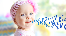 Timeline: Adquisición y desarrollo del lenguaje