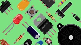 Timeline: HISTORIA DE LA ELECTRONICA