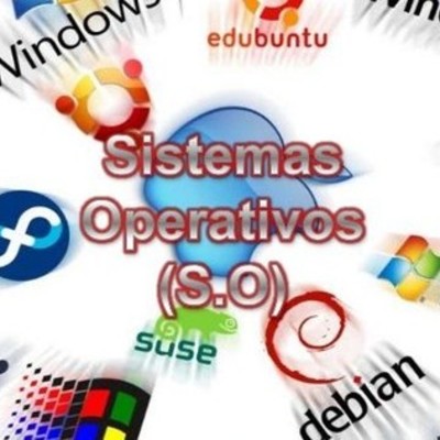 Timeline: Sistemas Operativos