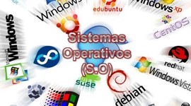 Timeline: Sistemas Operativos