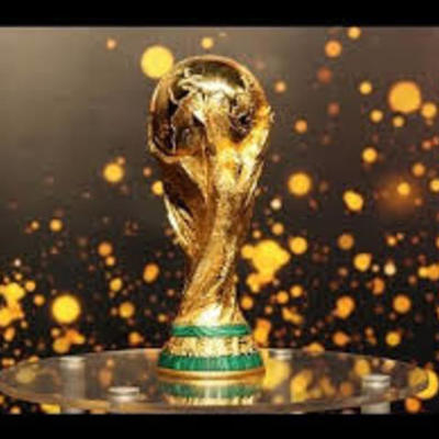 Timeline: La Historia De Los Mundiales