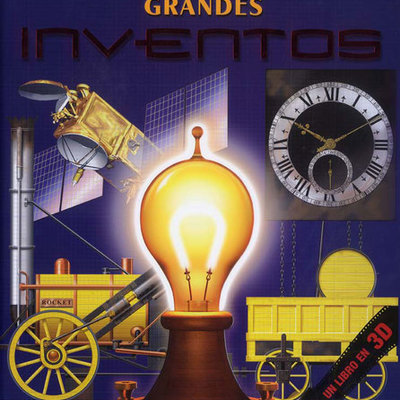 Timeline: 20 inventos e innovaciones que han aportado a la tecnologia