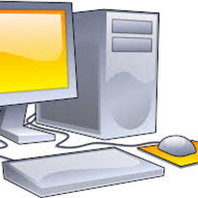 Timeline: Mamá, papá, compradme un ordenador!