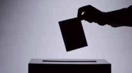 Timeline: Los Procesos Electorales en México