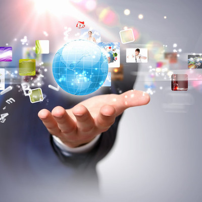 Timeline: INVENCIONES DE LAS TICS EN LOS ULTIMOS 50 AÑOS