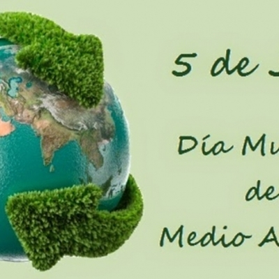 Timeline: Día del Medio Ambiente
