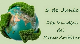 Timeline: Día del Medio Ambiente