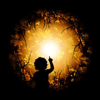 Timeline: TEORÍA DE LA LUZ