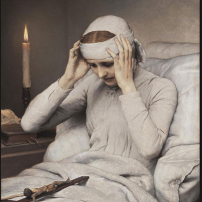 Timeline: TEMA 4: EL ESPIRITUALISMO