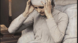 Timeline: TEMA 4: EL ESPIRITUALISMO