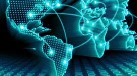 Timeline: História da telecomunicação