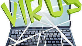 Timeline: 10 virus mas peligrosos-ALVARO GRANILLO