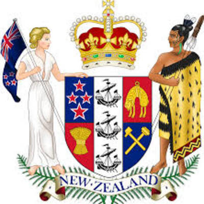Timeline: New Zealand's History