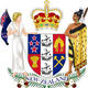 Coat of arms of new zealand