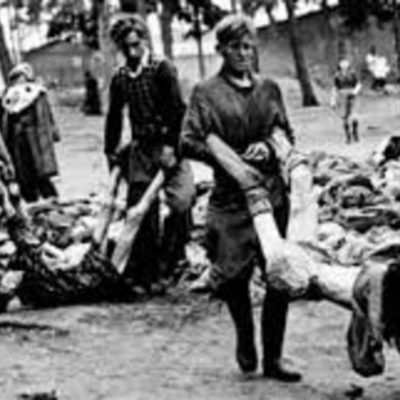 Timeline: Trayectoria de las víctimas de un delito desde la  Pre-colonia, la Colonia hasta el México Independiente por Patricia Ramirez Orea