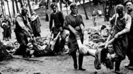 Timeline: Trayectoria de las víctimas de un delito desde la  Pre-colonia, la Colonia hasta el México Independiente por Patricia Ramirez Orea