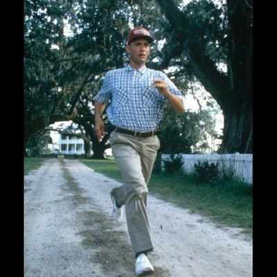 Timeline: Forrest Gump 1950-1990 Timeline