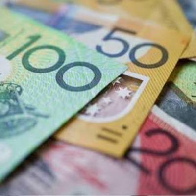 Timeline: Money Timeline