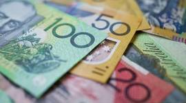 Timeline: Money Timeline