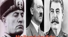 Timeline: Europa mellom 1880 og 1939