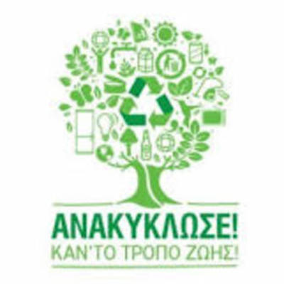 Timeline: ΑΝΑΚΥΚΛΩΣΗ