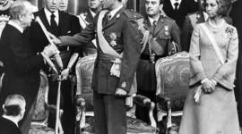 Timeline: ESPAÑA 1939-ACTUALIDAD.