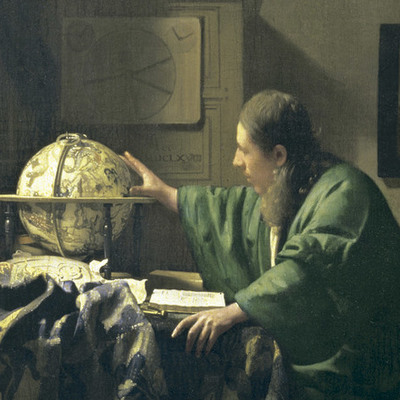 Timeline: La ciència i l'art del barroc