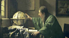 Timeline: La ciència i l'art del barroc