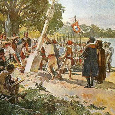 Timeline: Os descobrimentos