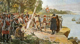 Timeline: Os descobrimentos