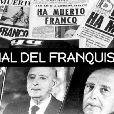 Timeline: La Transición.