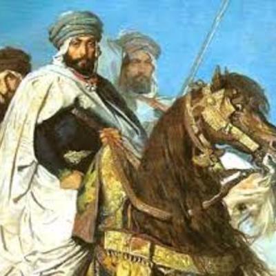 Timeline: aro modernoa