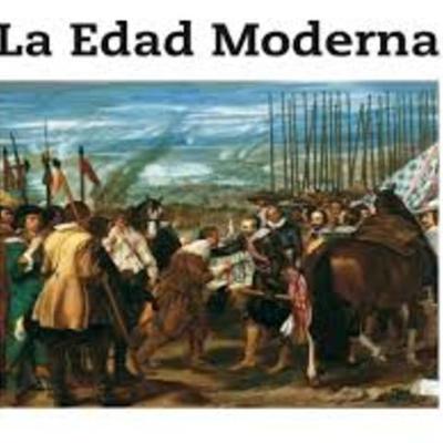 Timeline: ARO MODERNOA