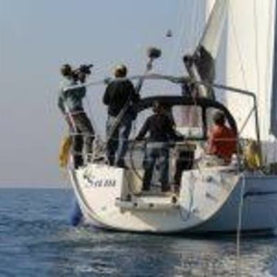 Timeline: aro modernoa