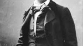 Timeline: Poesía de la segunda mitad del s. XIX