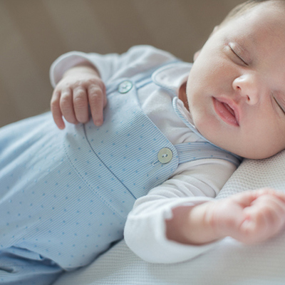 Timeline: Fecha de nacimiento