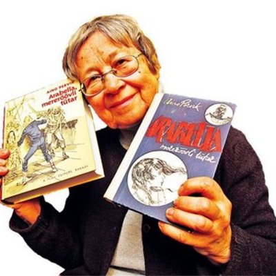 Timeline: Aino Pervik