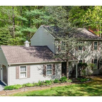 Timeline: Brisson 5035 Walnut Offer and Purchase