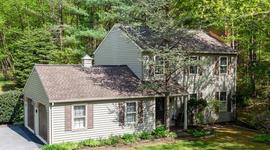 Timeline: Brisson 5035 Walnut Offer and Purchase