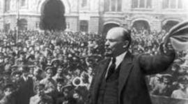 Timeline: Russian Revolution Timeline
