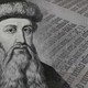 Johann gutenberg