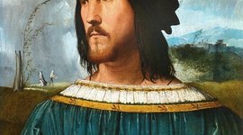 Timeline: Cesare Borgia