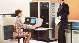 Timeline: Historia de la computadora