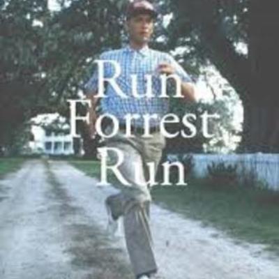 Timeline: Forrest Gump Timeline