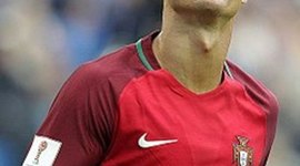 Timeline: CRISTIANO RONALDO