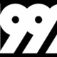 1992 (tv series) logo