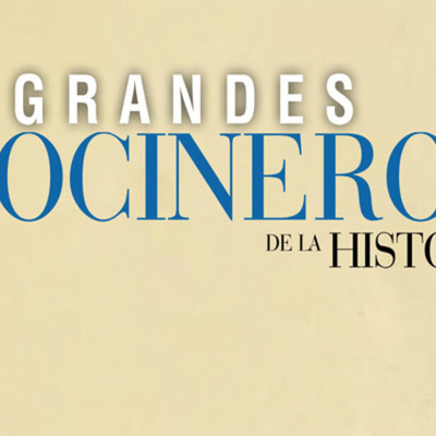 Timeline: Chef y Cocineros  más importantes en la historia de la Gastronomía
