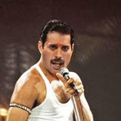 Timeline: Freddie Mercury