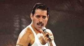 Timeline: Freddie Mercury