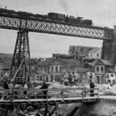 Timeline: REDONDELA FESTAS